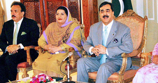 PM dislikes dance performance by a female